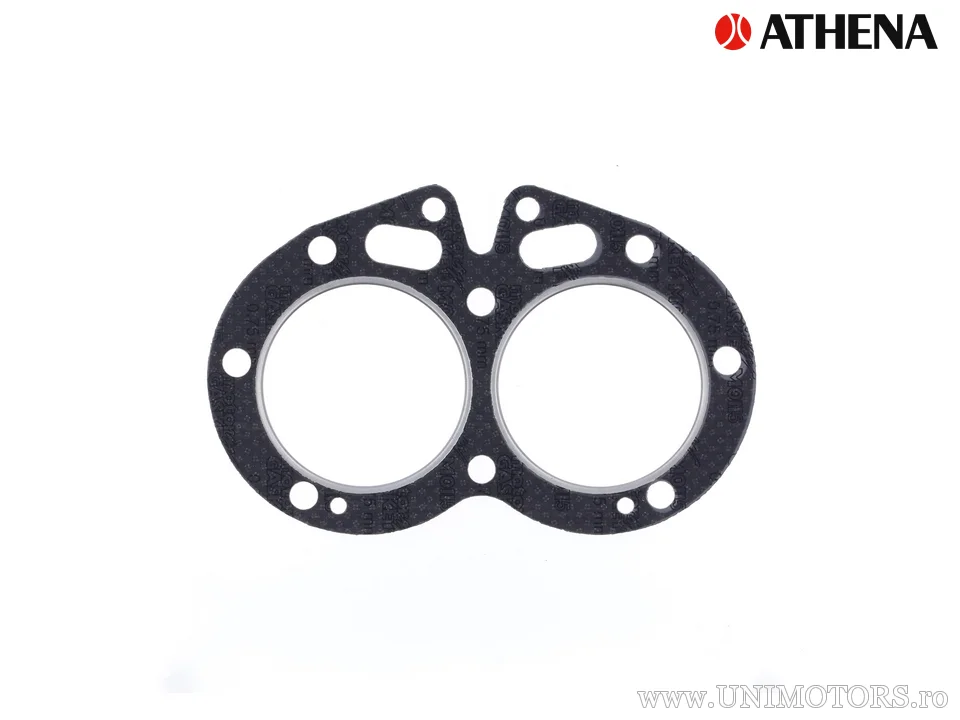 Uscușă garnitură chiulasă originală Athena, Norton 750 68-73 - Athena