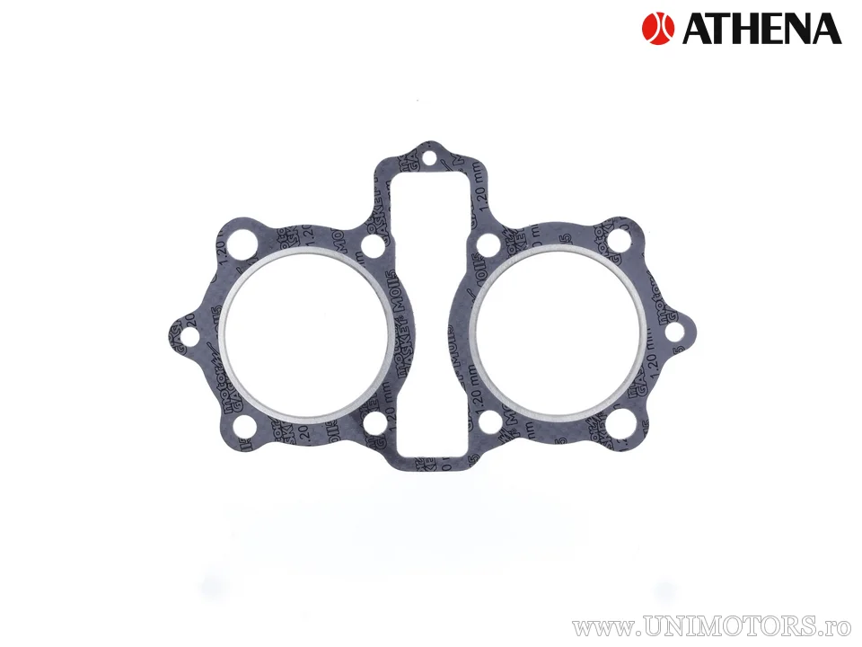 Uscușă garnitură chiulasă originală Athena, Yamaha XS 650 70-71 - Athena