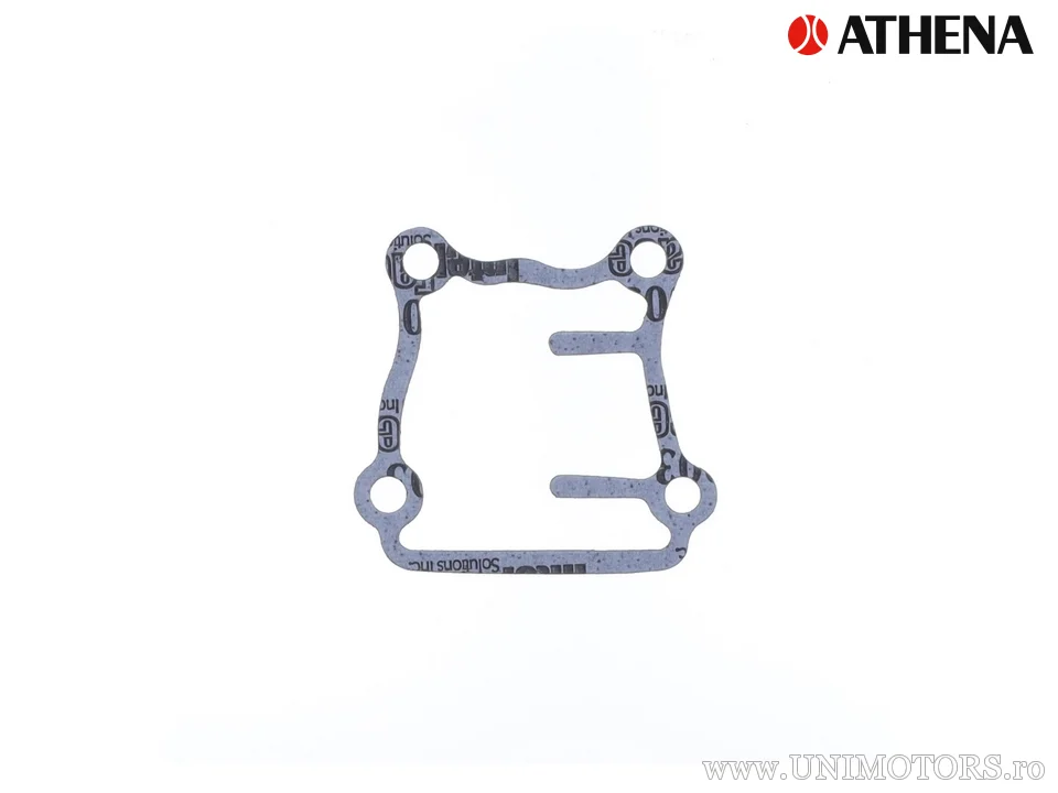 Uscușe de ghidaj supapă laterală Athena, 5 buc., Harley Davidson 18635-99 - Athena