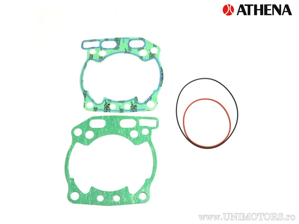 Uscușeală cilindru originală Athena Race, Suzuki RM 250 96-98 - Athena