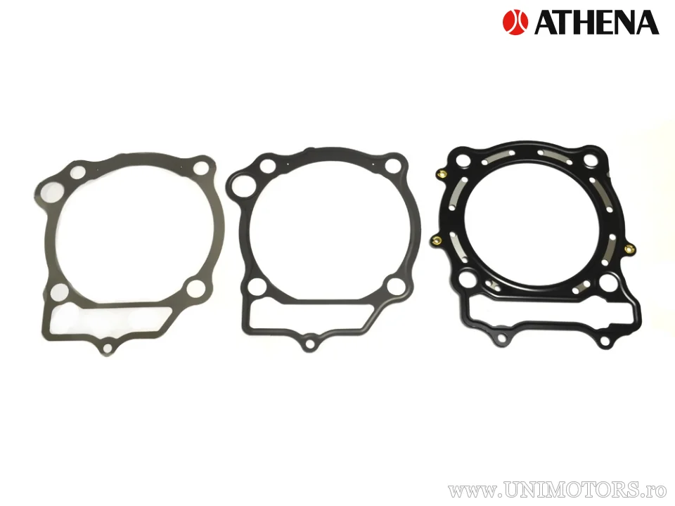 Uscușeală cilindru originală Athena Race, Suzuki RM-Z 450 07 - Athena