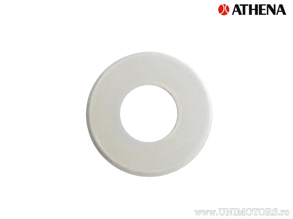 Uscușelă / șaibă Athena, 6,5x11x2mm, Harley Davidson 31433-84 - Athena