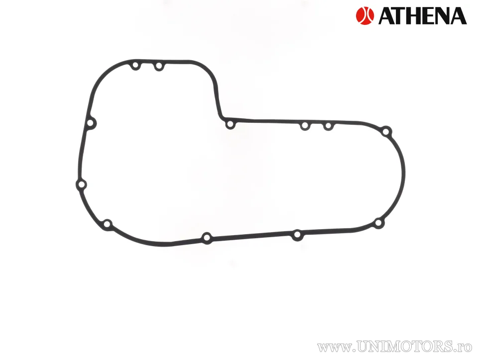 Uscușelă Athena, Harley Davidson - Athena