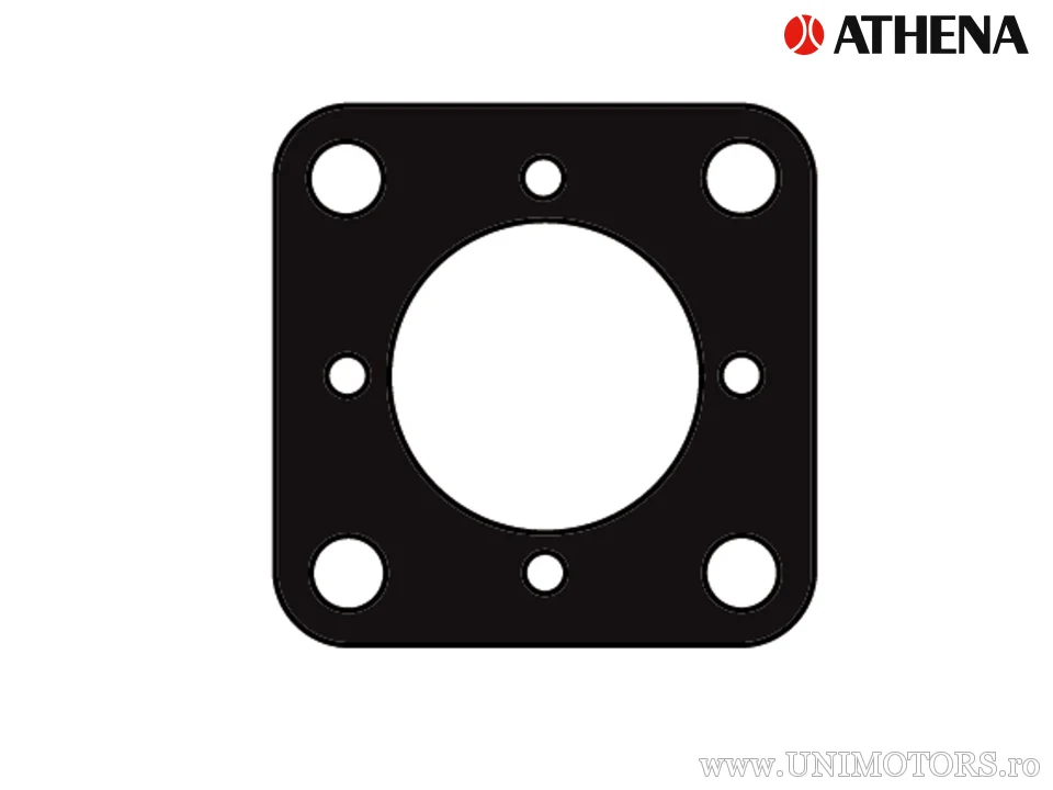 Uscușelă Athena, Johnson 341297 - Athena