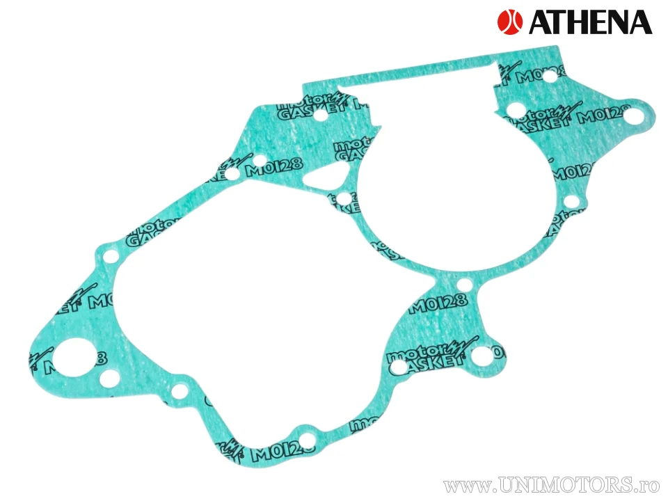 Uscușelă bloc motor / carter Athena, Honda CR 80 R 96-02 / CR 85 R 03-06 / 11191GBF830 - Athena