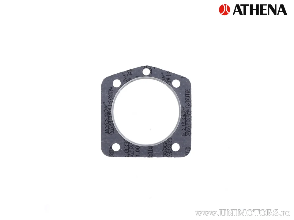 Uscușelă chiulasă originală Athena, d.72.00mm, KTM 175 2T 80 - Athena