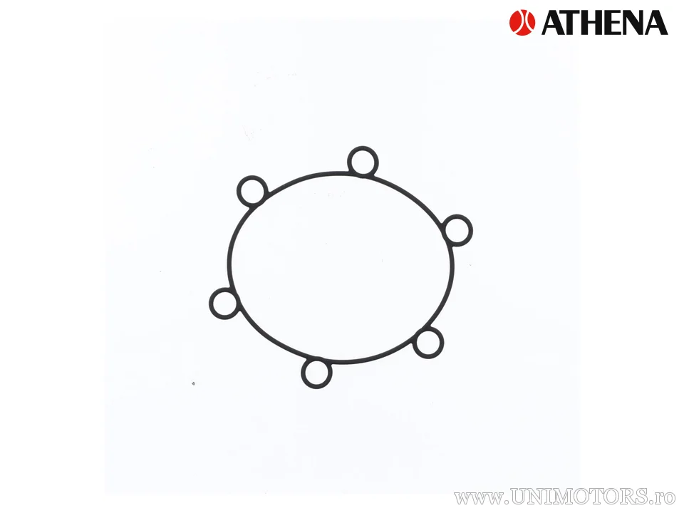 Uscușelă chiulasă originală Athena, KTM SX 105 04-11 / XC 105 04-11 - Athena