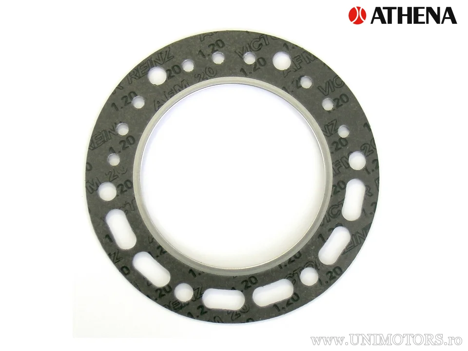 Uscușelă chiulasă originală Athena, Suzuki LT 500 R Quadracer 88-92 - Athena