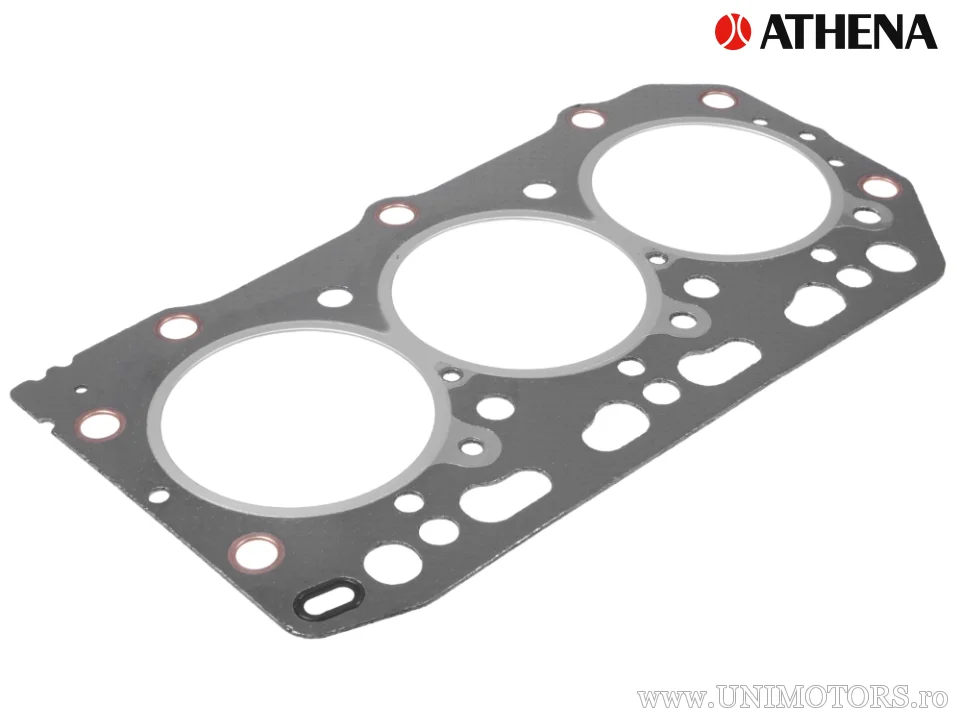 Uscușelă chiulasă originală Athena, Yanmar 38 / 55 HP / 12917101330 / 129171-01330 - Athena