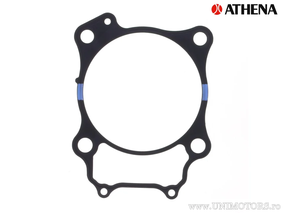 Uscușelă cilindru / pentru cilindru originală Athena, Honda TRX 700 XX 08-09 - Athena
