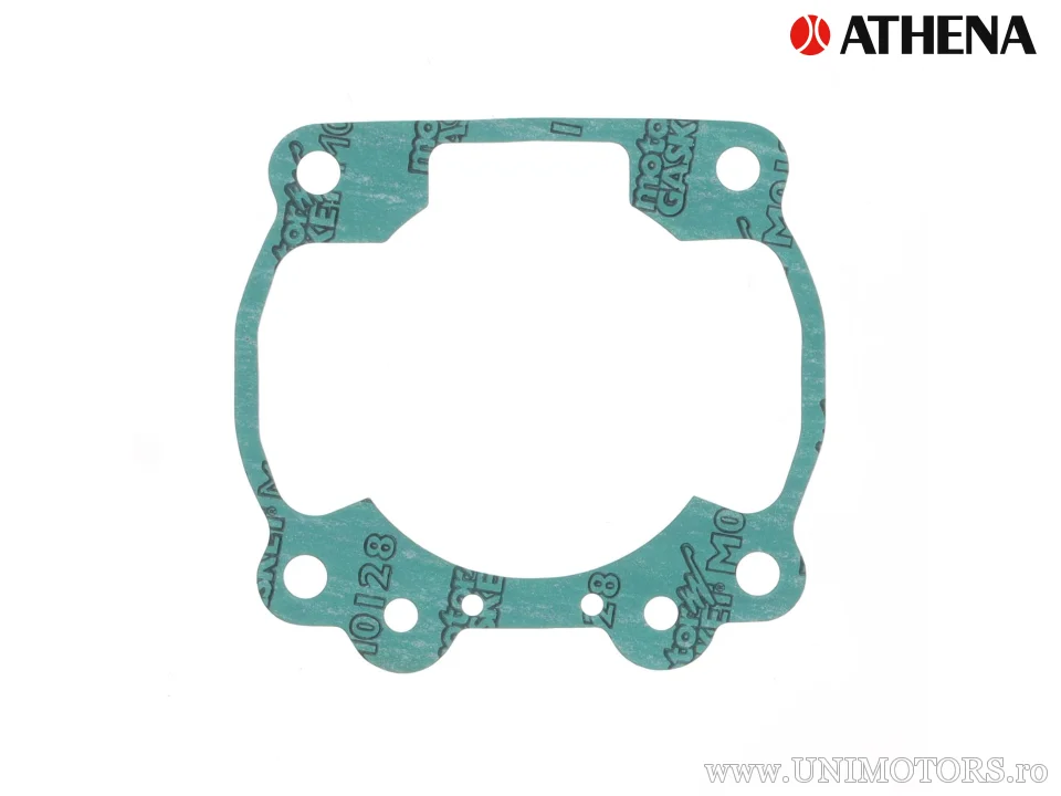 Uscușelă cilindru / pentru cilindru originală Athena, Kawasaki KX 500 86-88 - Athena