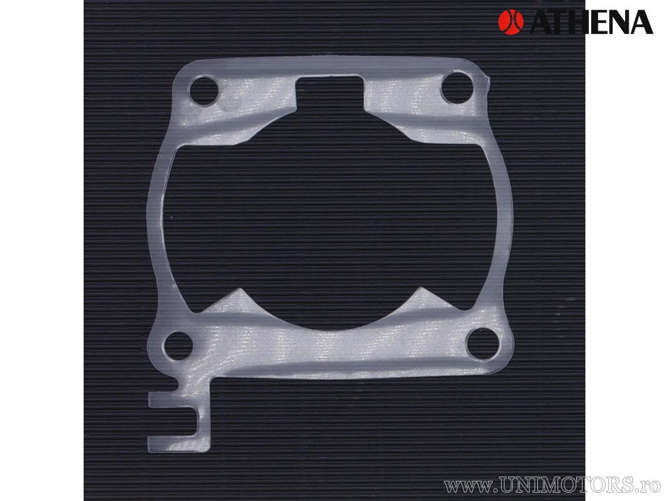 Uscușelă cilindru / sub cilindru originală Athena, 0,10mm, Honda CR 125 01-02 - Athena