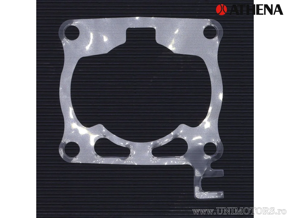 Uscușelă cilindru / sub cilindru originală Athena, 0,10mm, Honda CR 125 05-07 - Athena