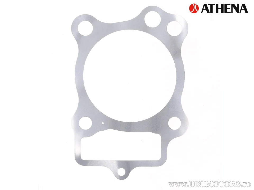 Uscușelă cilindru / sub cilindru originală Athena, 0,10mm, Honda CRF 150 R 07-21 - Athena