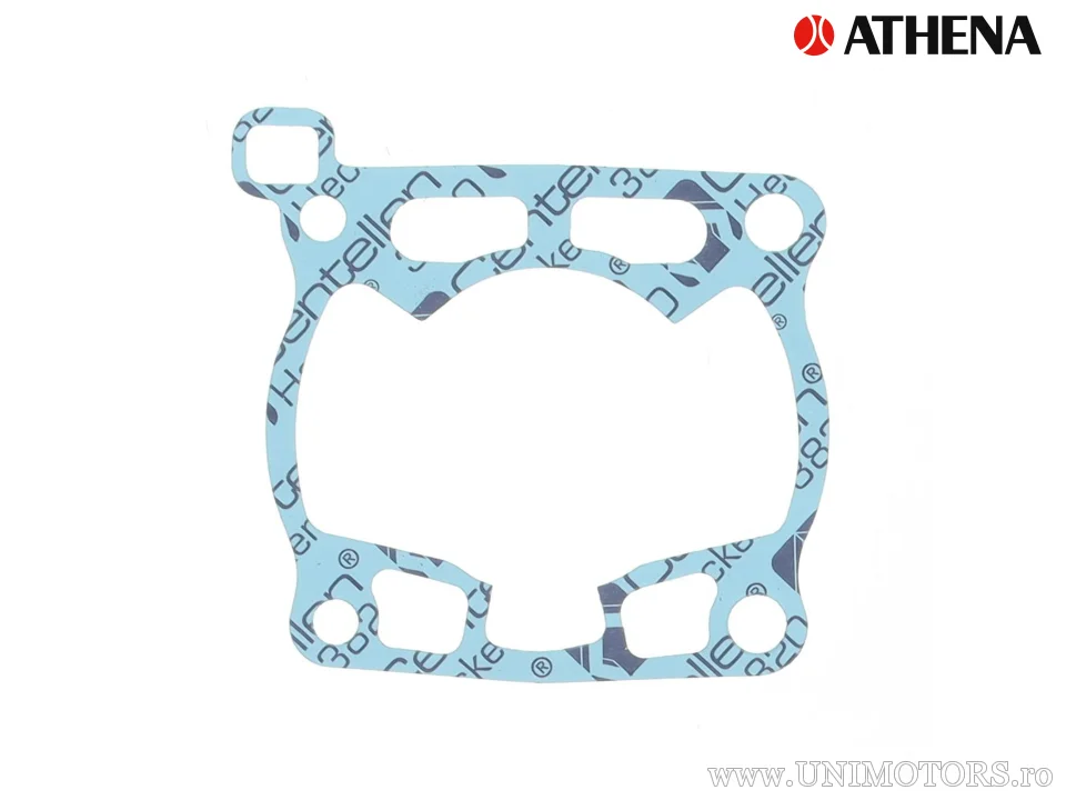 Uscușelă cilindru / sub cilindru originală Athena, 0,30mm, Suzuki RM 125 92-03 - Athena