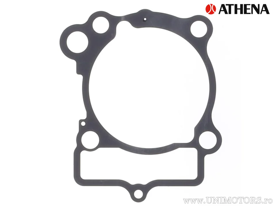 Uscușelă cilindru / sub cilindru originală Athena, 0,40mm, Suzuki RM-Z 250 13-18 - Athena