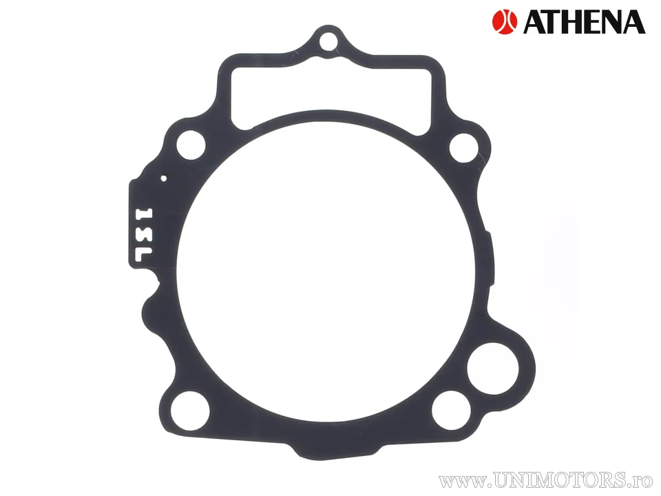 Uscușelă cilindru / sub cilindru originală Athena, 0,40mm, Yamaha YZ 450 F 14-18 - Athena