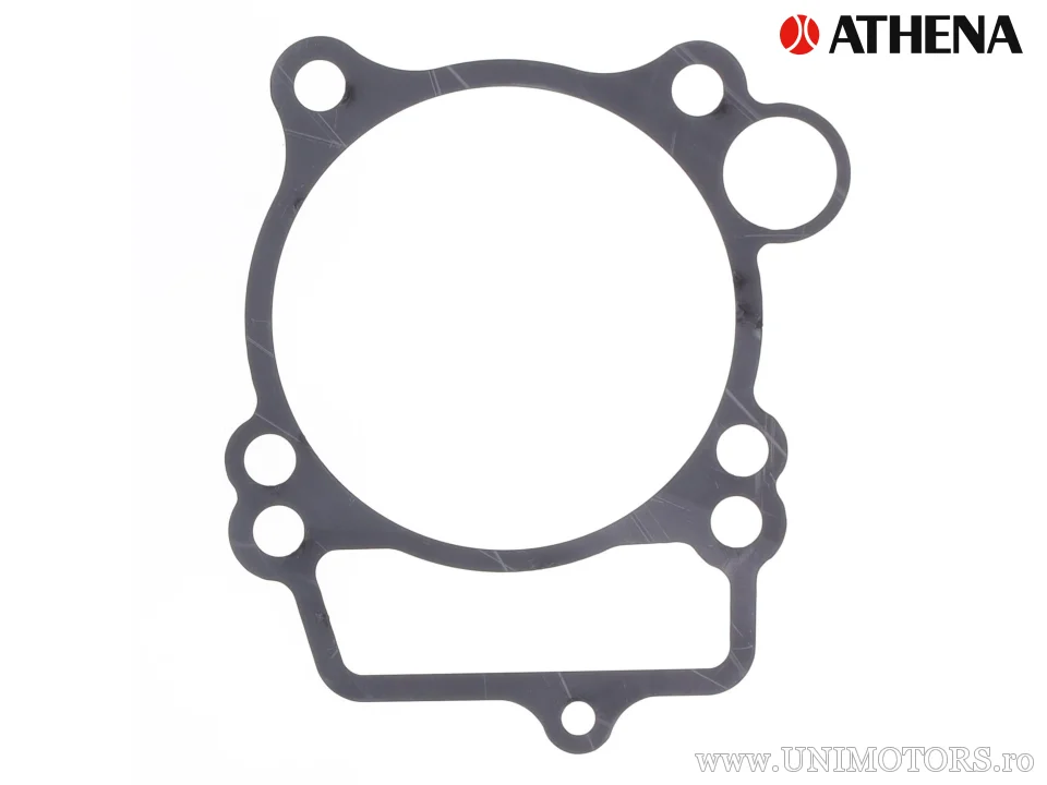 Uscușelă cilindru / sub cilindru originală Athena, 0,60mm, Yamaha YZ 250 F 01-13 - Athena