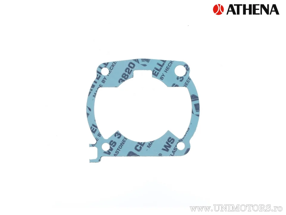 Uscușelă cilindru / sub cilindru originală Athena, 0,80mm, Cagiva WMX 125 87-90 - Athena