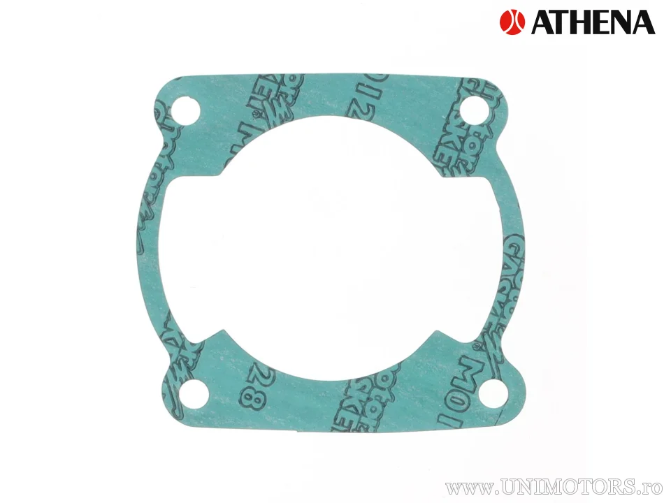 Uscușelă cilindru / sub cilindru originală Athena, Kawasaki KDX 175 80-82 - Athena