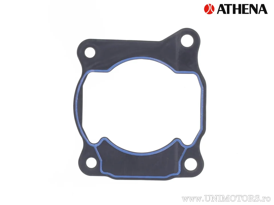 Uscușelă cilindru / sub cilindru originală Athena, Yamaha YFZ 350 Banshee 87-02 - Athena