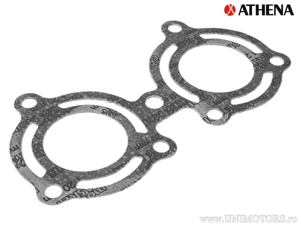 Uscușelă evacuare Athena, Suzuki Tigershark 770 / 3008434 - Athena
