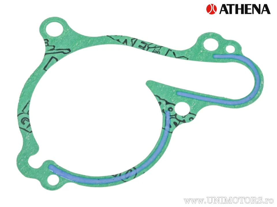 Uscușelă pompă de apă Athena, Yamaha YFZ 450 R 09-16 / 18P124280000 - Athena