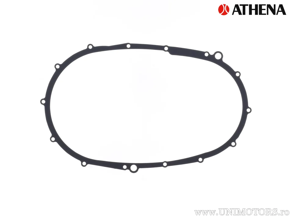 Uscușel Athena capac curea transmisie, Suzuki LT-A 400 02-16 / LT-F 400 12 - Athena