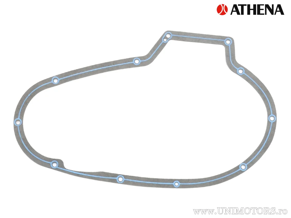 Uscușel Athena, Harley Davidson 34955-67A - Athena