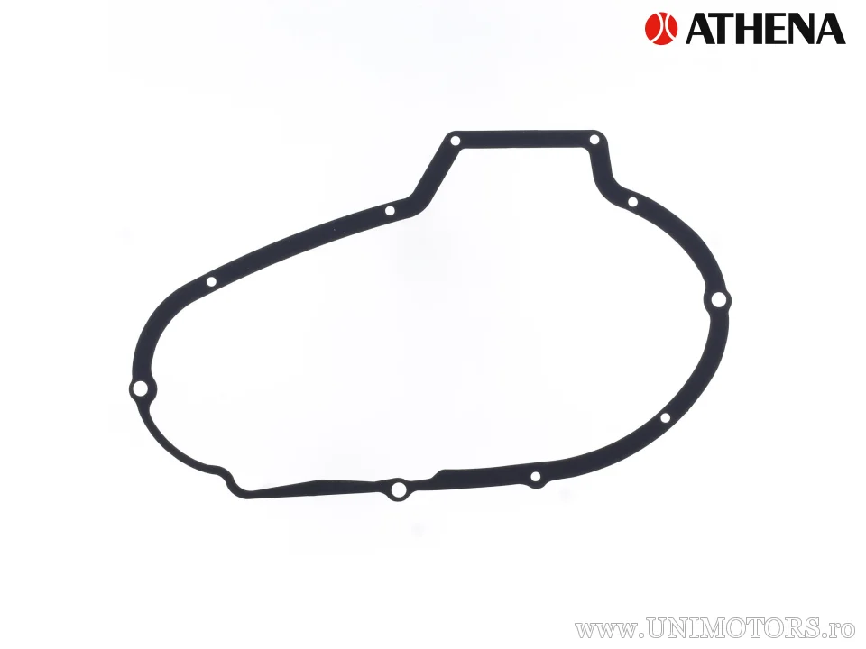 Uscușel Athena, Harley Davidson - Athena