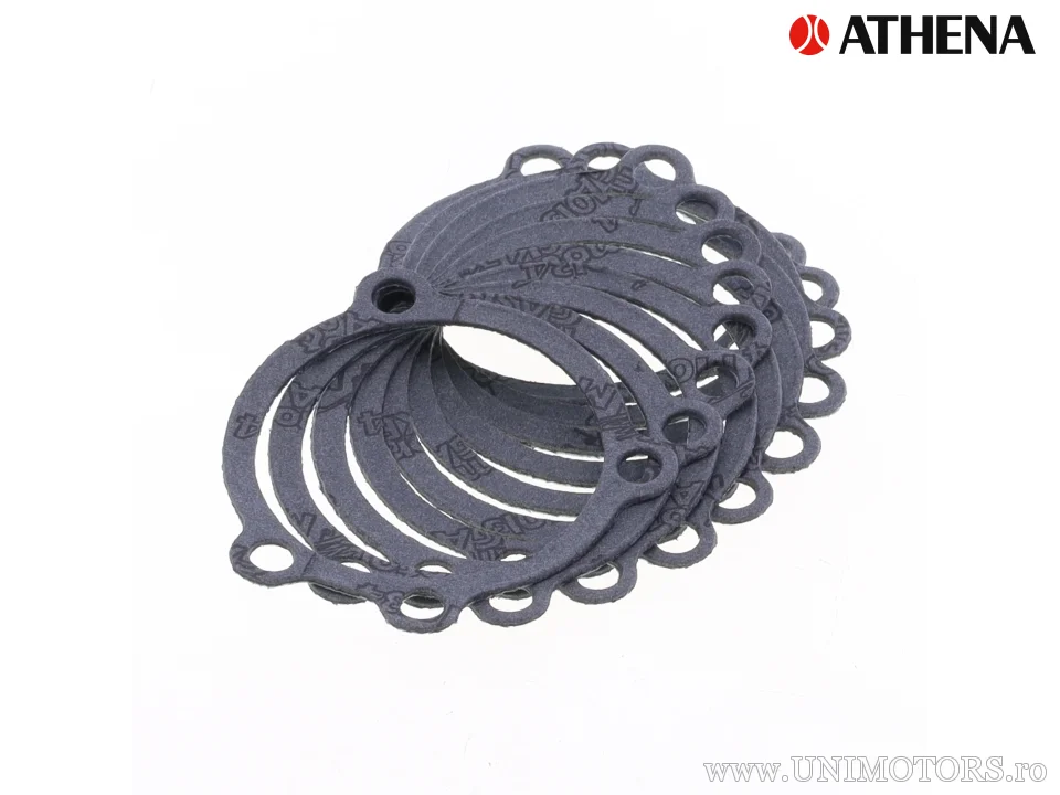 Uscușel garnitură carburator-carcasă filtru de aer, Harley Davidson -02 - Athena