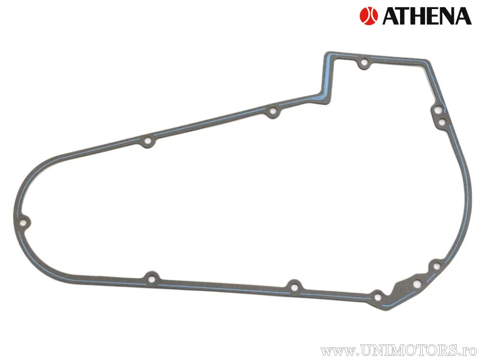 Uscușelcă Athena, Harley Davidson 60539-86A / 60538-81D - Athena