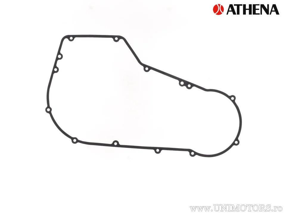 Uscușelcă Athena, Harley Davidson - Athena