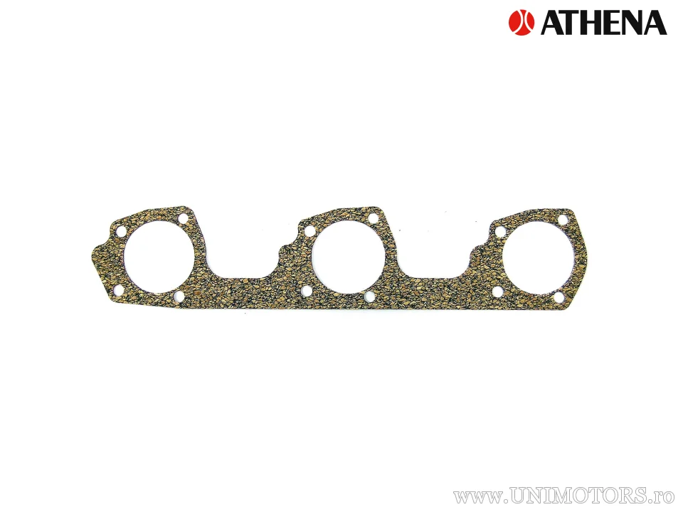 Uscușelcă Athena, Johnson 333008 - Athena
