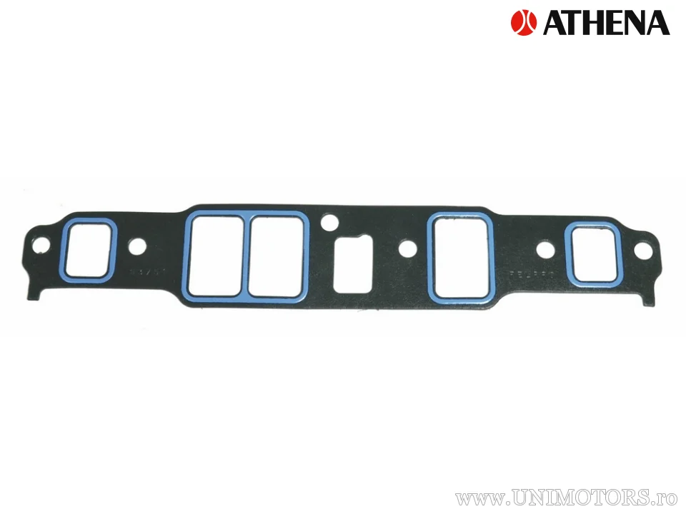 Uscușelcă Athena, Mercruiser 27-824236 - Athena