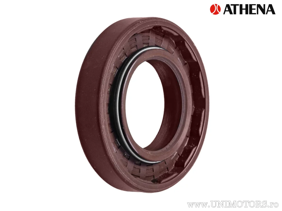Uscușor / simering arbore Athena, DCY 20x35x7mm, Aprilia / Derbi / Gilera GU90402037 - Athena