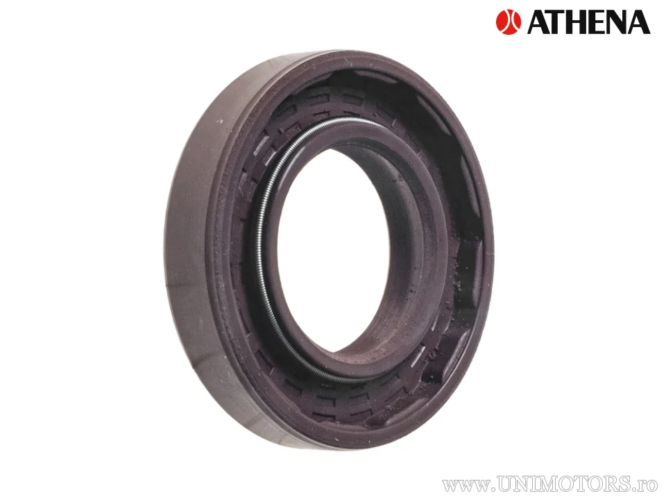 Uscușor / simering arbore Athena, DCY 20x35x7mm, Aprilia / Derbi / Gilera GU90402037 - Athena