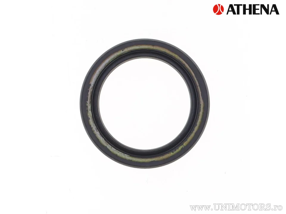 Uscușor / simering arbore cotit Athena FPJ 28x38x7mm, dreapta / stânga, Aprilia 125 (Rotax 122 / 123) - Athena