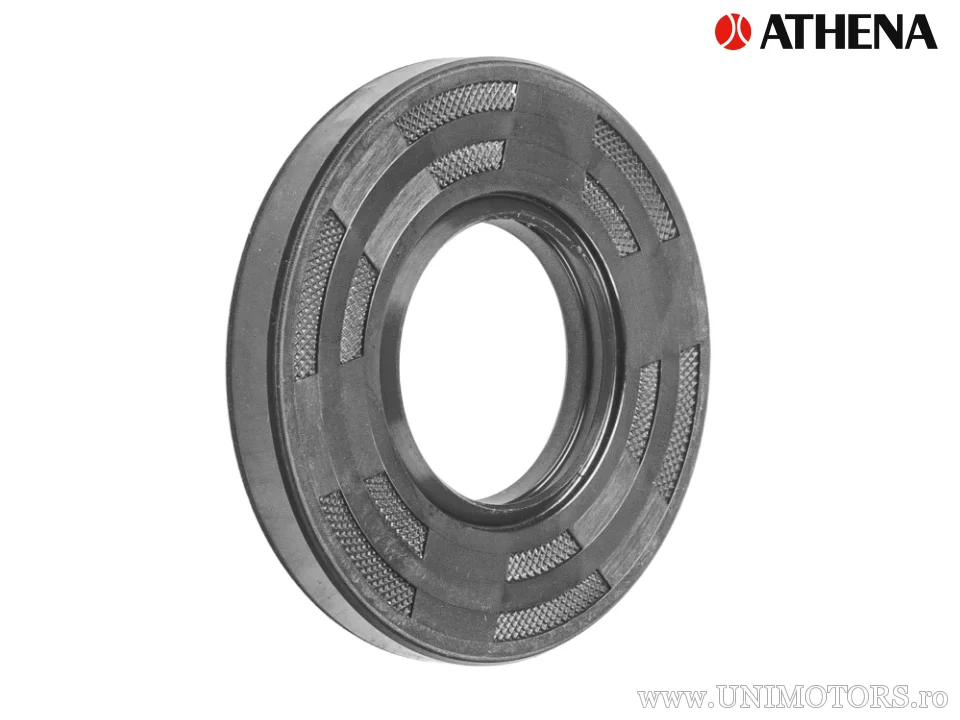 Uscușor / simering arbore cotit Athena FPJ2 25x52x7mm, Aprilia Leonardo / Scarabeo / AP0831177 - Athena