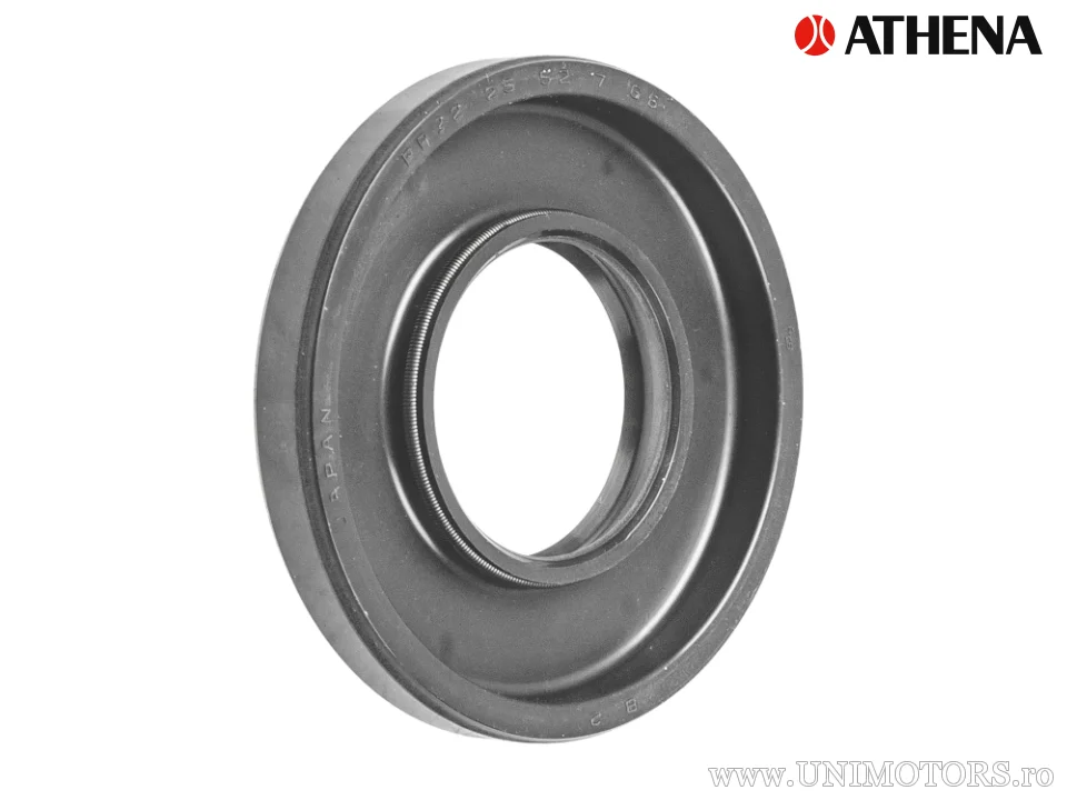 Uscușor / simering arbore cotit Athena FPJ2 25x52x7mm, Aprilia Leonardo / Scarabeo / AP0831177 - Athena