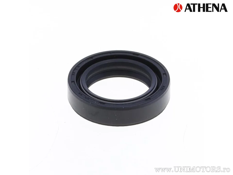 Uscușor / simering Athena BADUO 22x33x7,5mm, Honda 91203MKEA01 - Athena