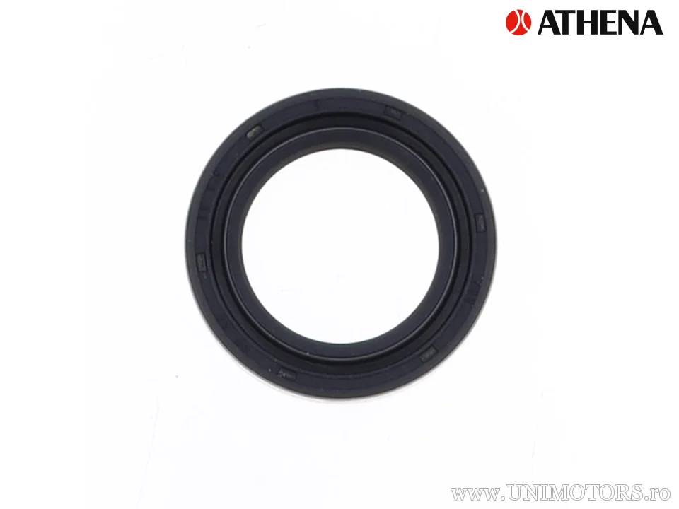 Uscușor / simering Athena BADUO 22x33x7,5mm, Honda 91203MKEA01 - Athena