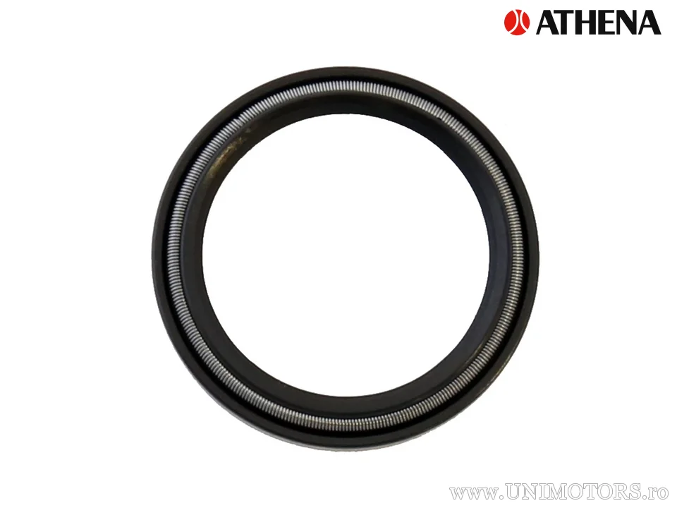 Uscușor / simering Athena, DC 35x80/84x8,5mm, Polaris 3240042 - Athena