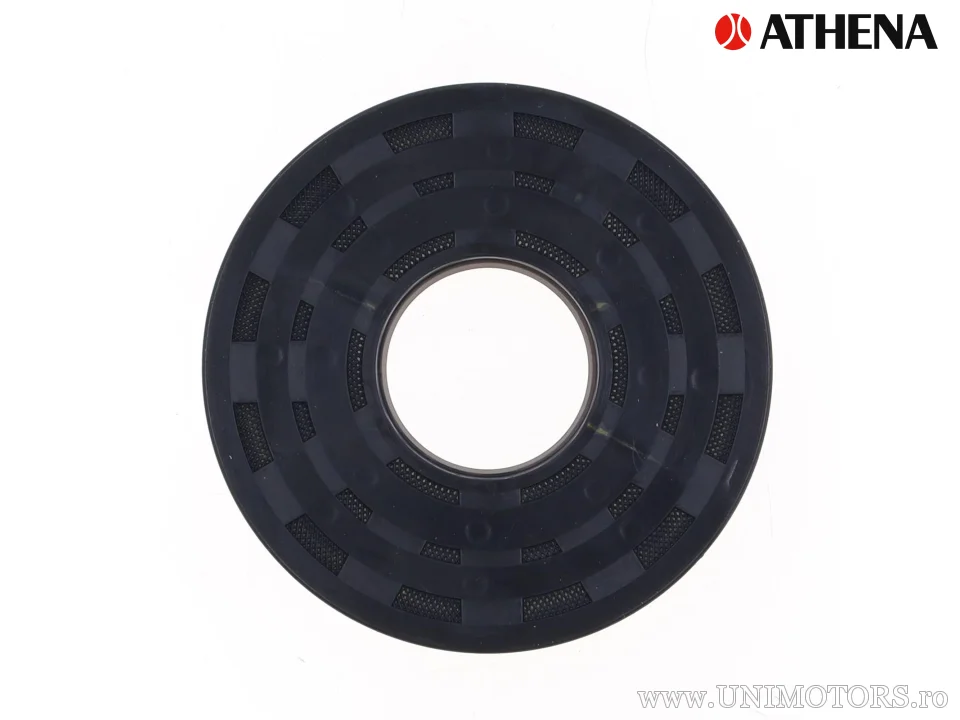 Uscușor / simering Athena FAJ7 34,4x90x5,2mm, Yamaha 9310136M62 / 931013400100 - Athena