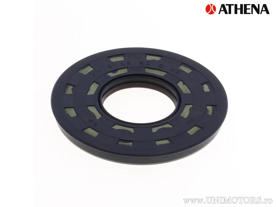 Uscușor / simering Athena FPJ5 36x80x8 GS, Yamaha 9310236M33 - Athena