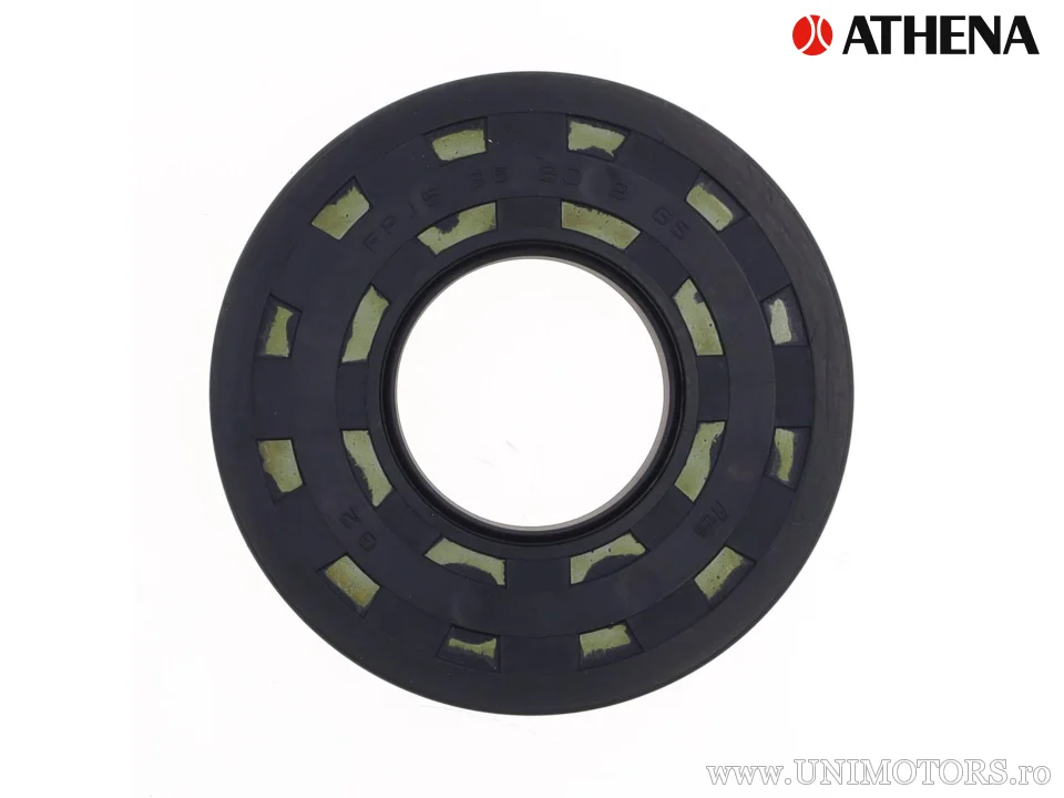 Uscușor / simering Athena FPJ5 36x80x8 GS, Yamaha 9310236M33 - Athena