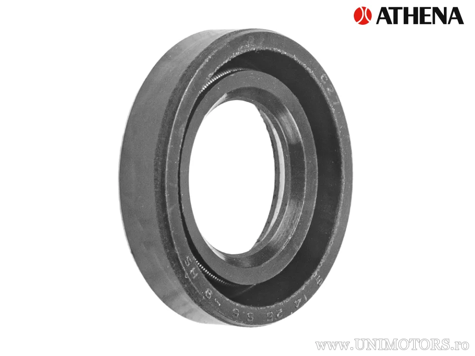 Uscușor / simering Athena S 14x25x5,5-9-HS, Yamaha 9310114089 - Athena