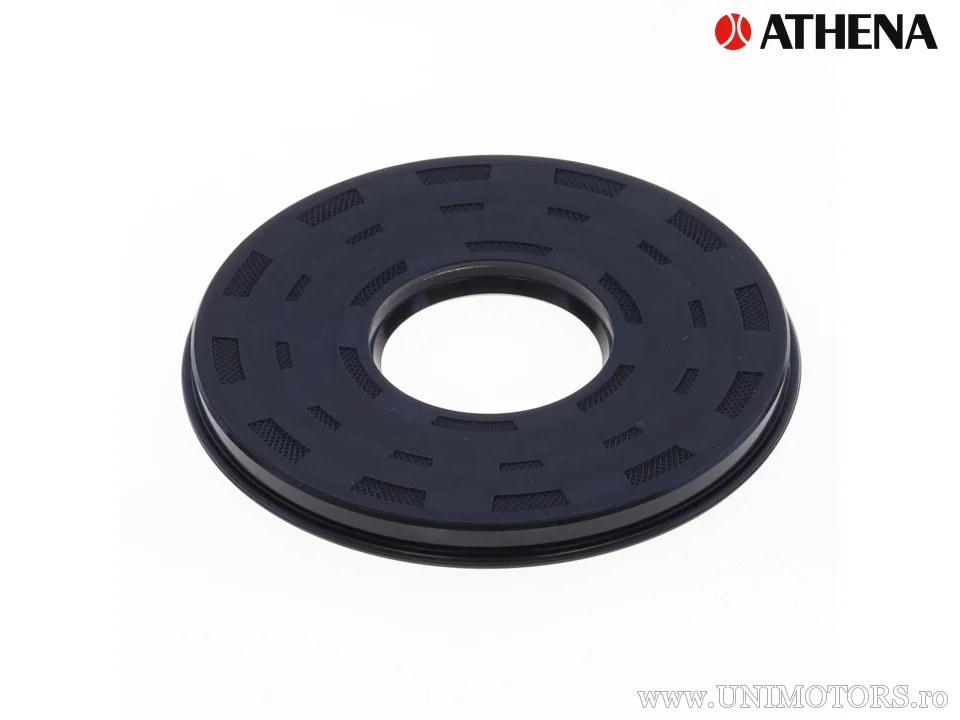 Uscușor / simering Athena S3 34,4x90x5,2mm, Yamaha 9310136M62 / 931013400200 - Athena