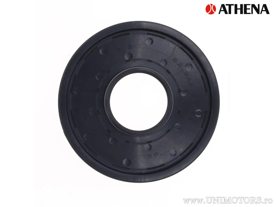 Uscușor / simering Athena S3 34,4x90x5,2mm, Yamaha 9310136M62 / 931013400200 - Athena