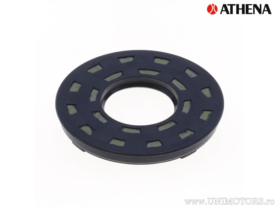 Uscușor / simering Athena S5 36x80x8mm, Yamaha 9310136M46 - Athena